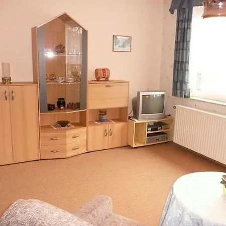 Ruegen Fewo 228 Apartment Alt Reddevitz